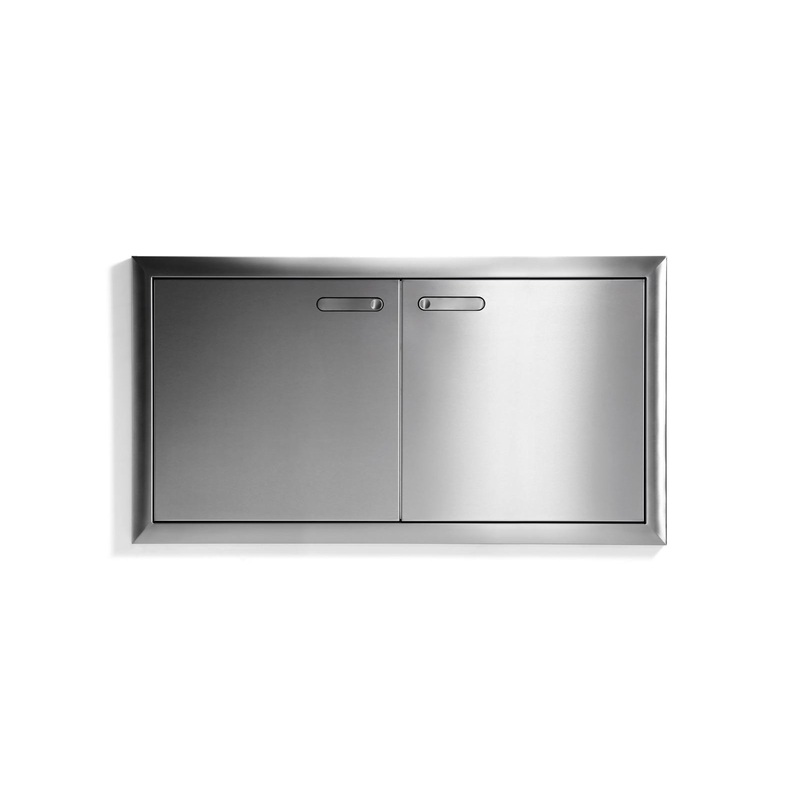 Lynx 42" Ventana Access Doors - LDR42T-4