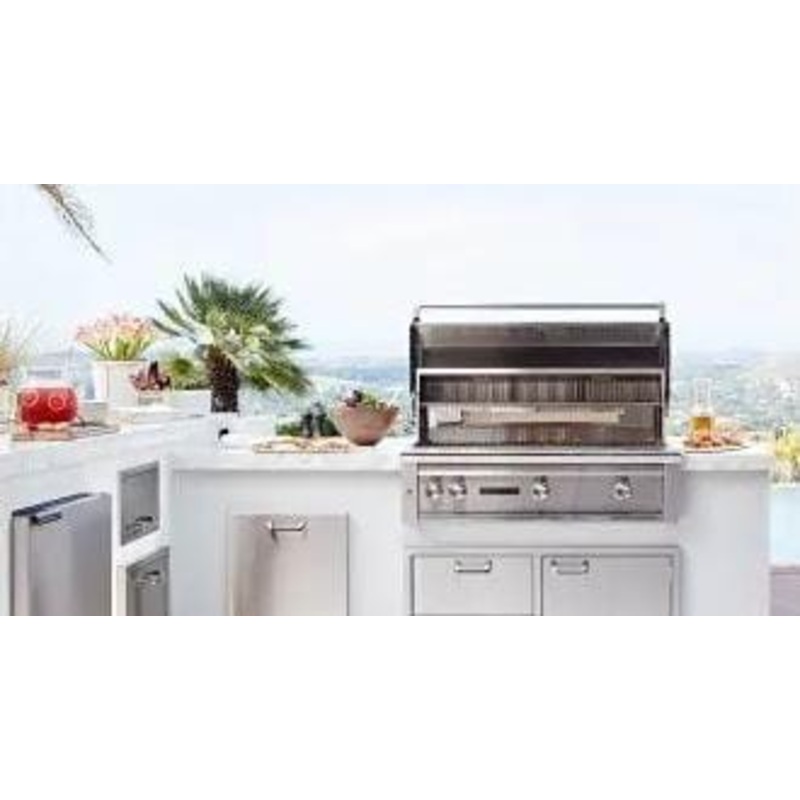Sedona 12" External Duct Cover For 36" Vent Hood - SDC1236