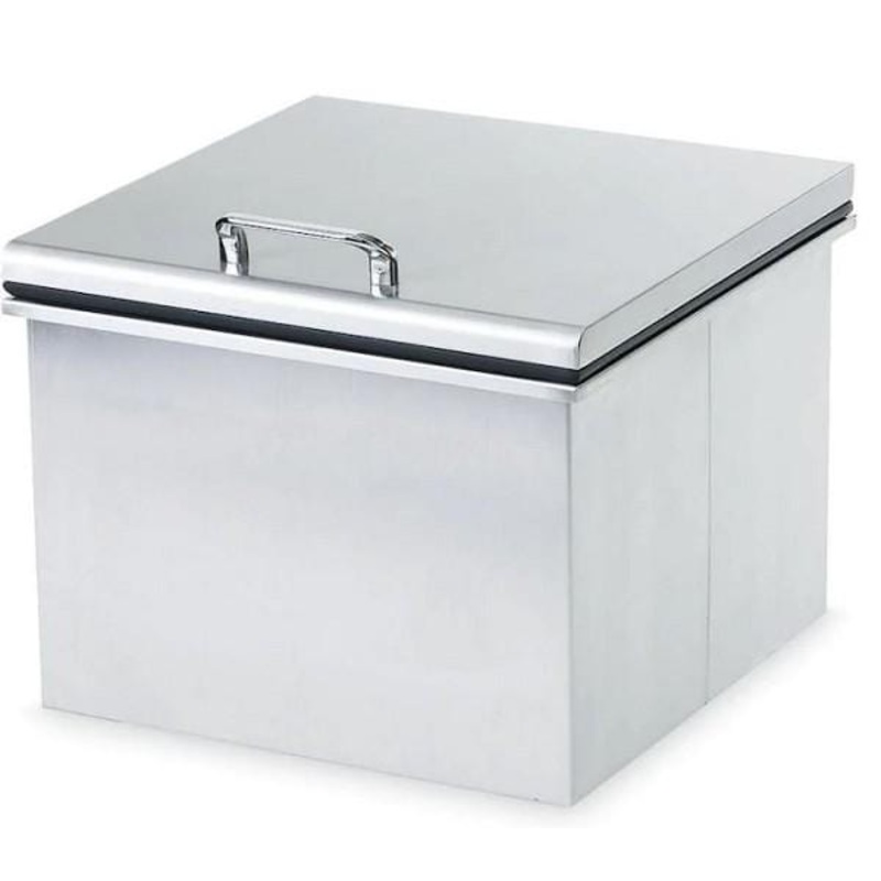Sedona 18" Drop In Ice Bin Cooler - LDC18