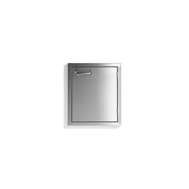 Sedona 18" Single Door - LDR418