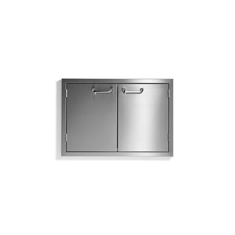 Sedona 30" Double Doors - LDR530