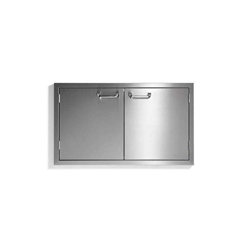 Sedona 36" Double Doors - LDR636