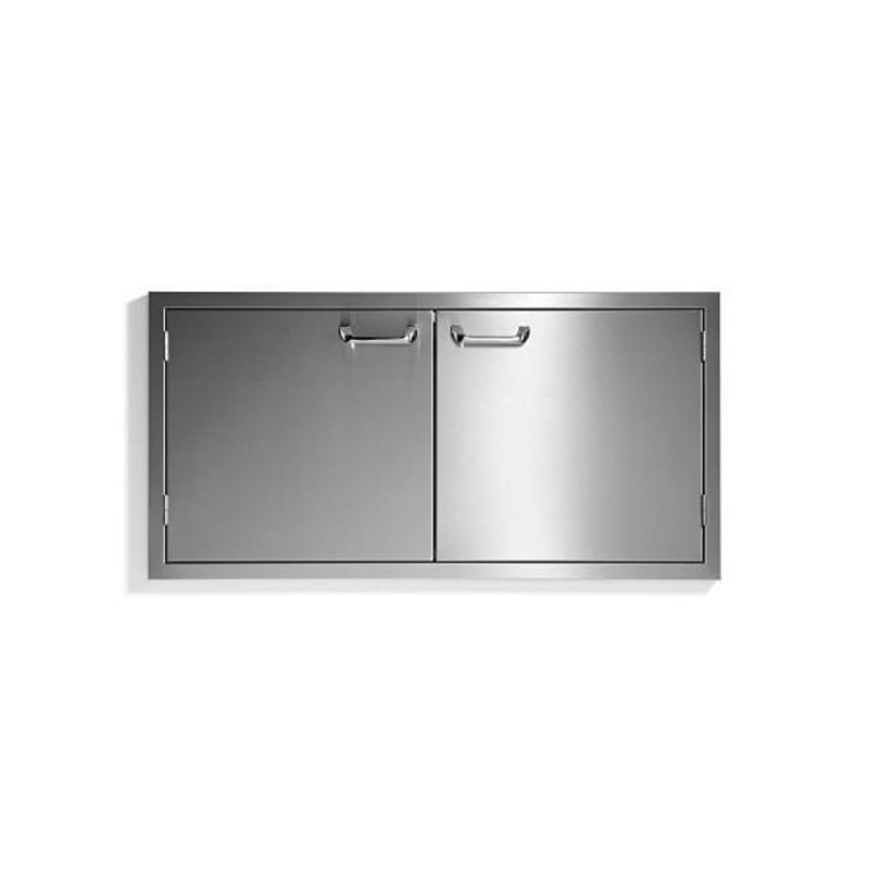 Sedona 42" Double Doors - LDR742