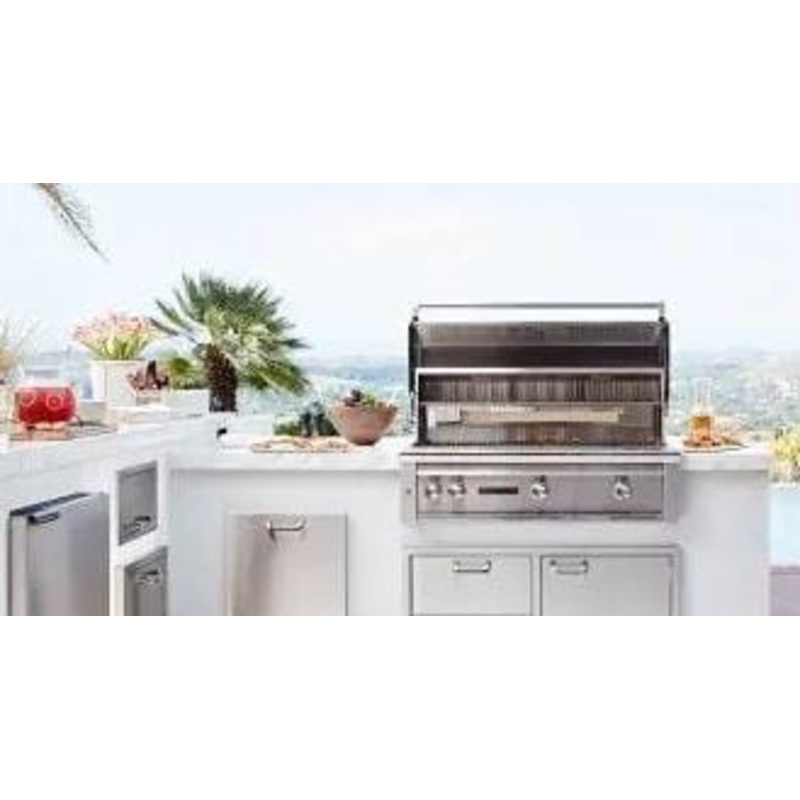 Sedona ADA Kit (4 knobs & 1 Hood Handle) - ADAKIT