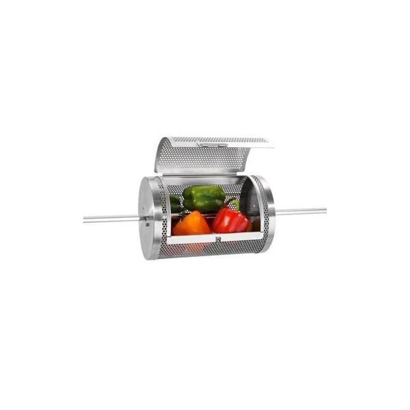 Sedona Rotisserie Basket - RB8