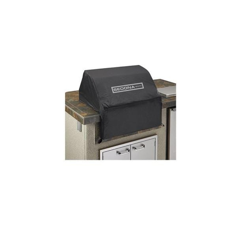 Sedona Vinyl Cover Built-In - VC600