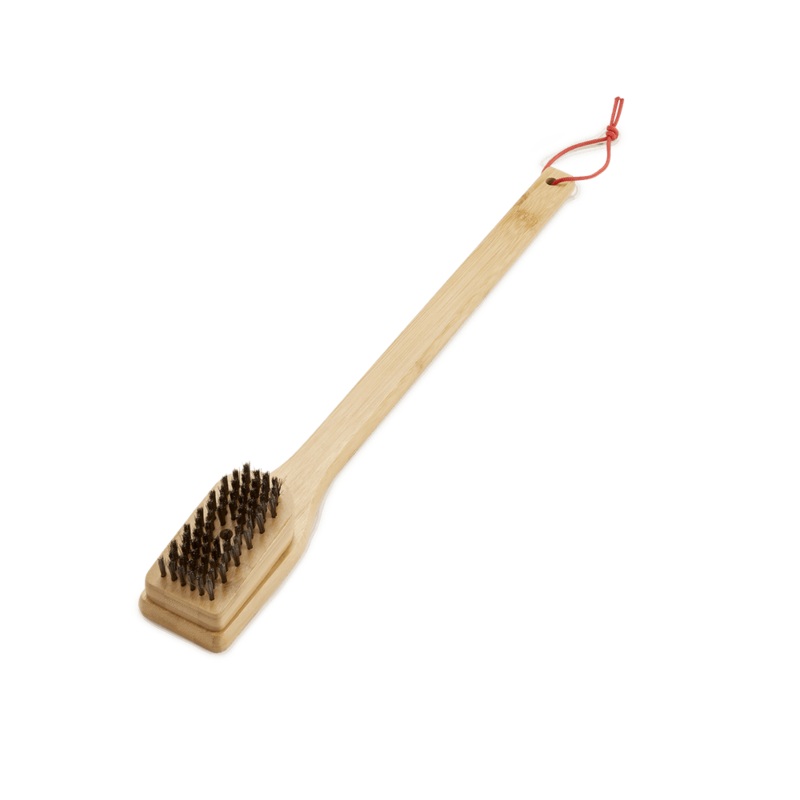 Weber 18" Bamboo Brush - 6276