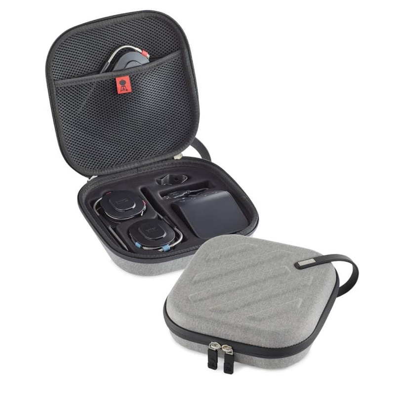 Weber Connect Storage and Travel Case - 3250