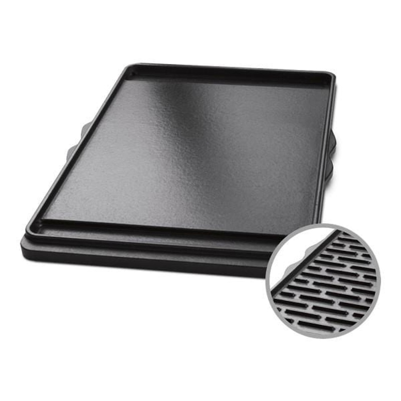 Weber Griddle (Spirit 300 Series) - 7598