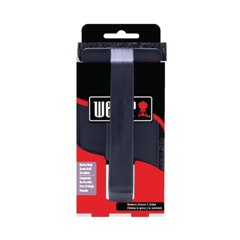 Weber Grill Grate Scrubber - 8031