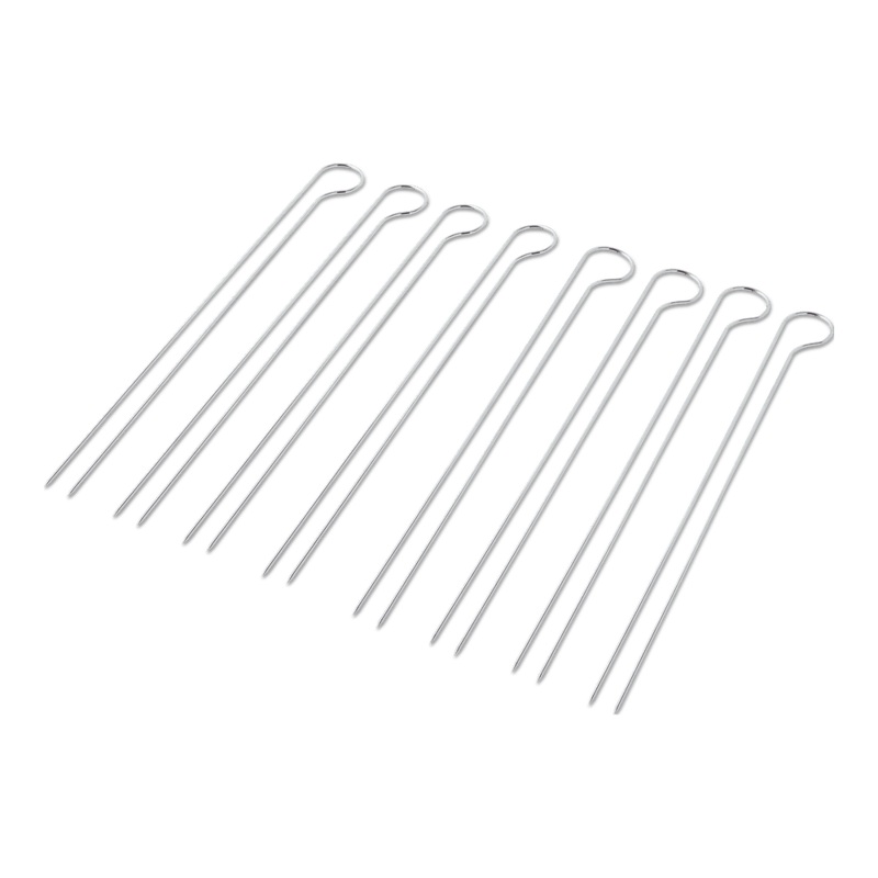 Weber Grilling Skewer Set (8 pc.) - 6320