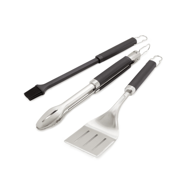 Weber Precision Grill Set (3 pc.) - 6772