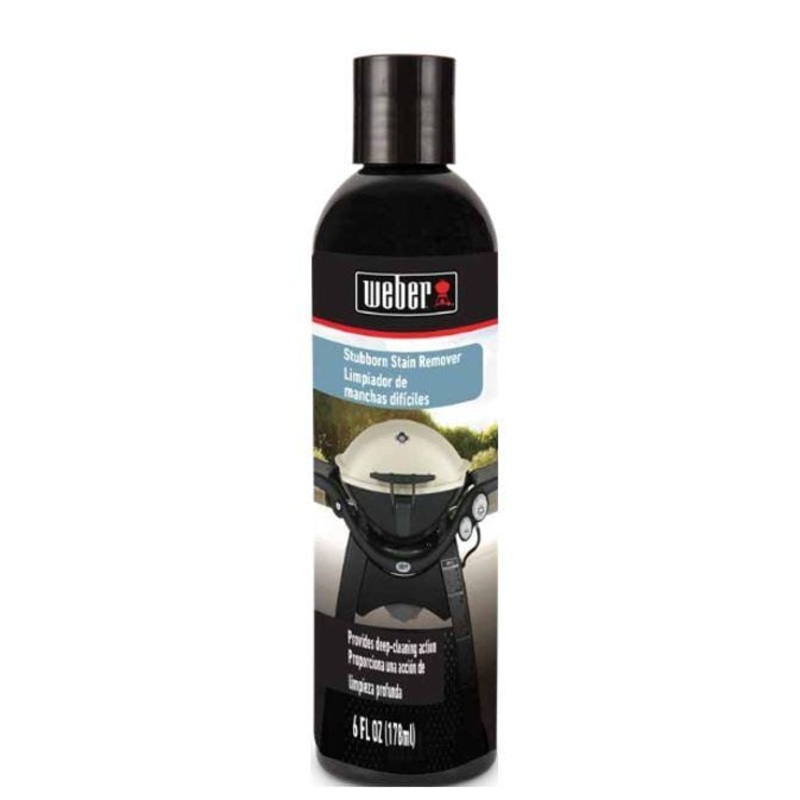 Weber Stubborn Stain Remover (6 oz.) - 8030