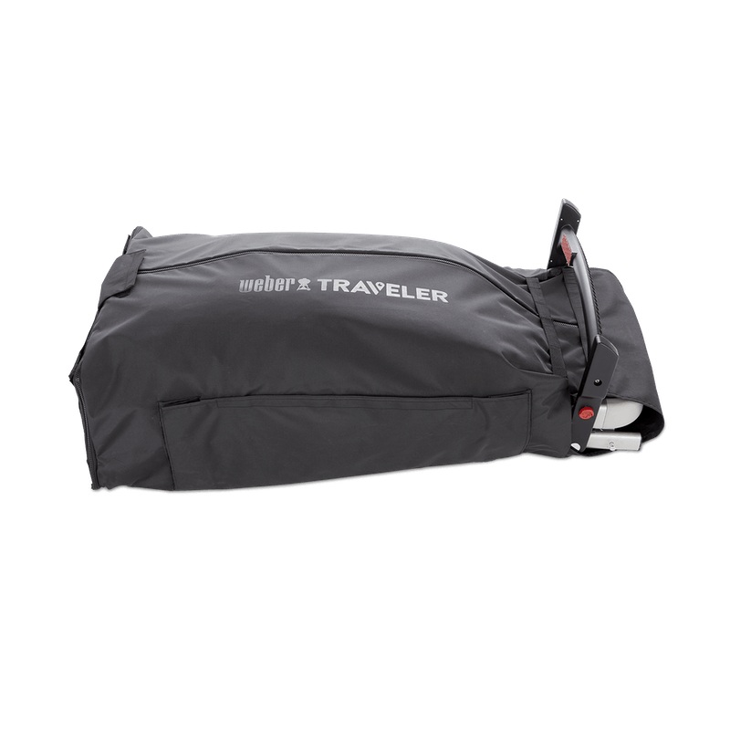 Weber Traveler Cargo Protector - 7030
