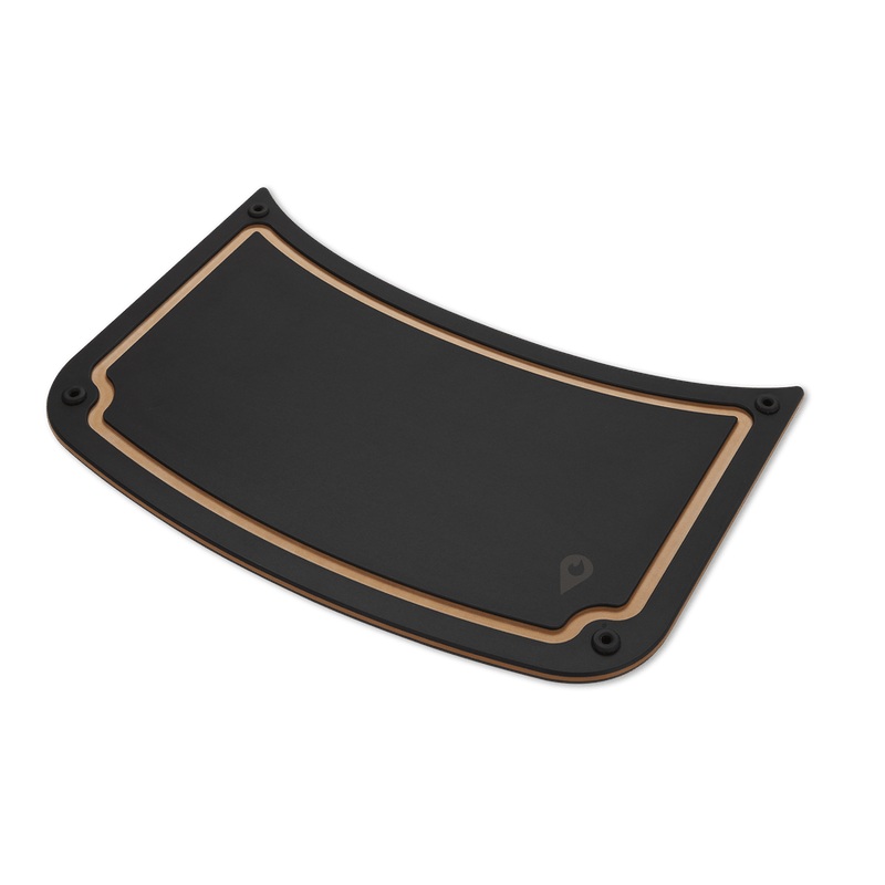 Weber Traveler Reversible Prep & Serve Board - 7031