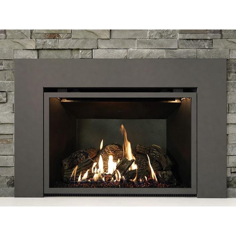 Ambiance Fireplaces Inspiration 34 Gas Insert