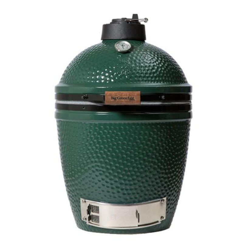 Big Green Egg Built-in Kit - Medium