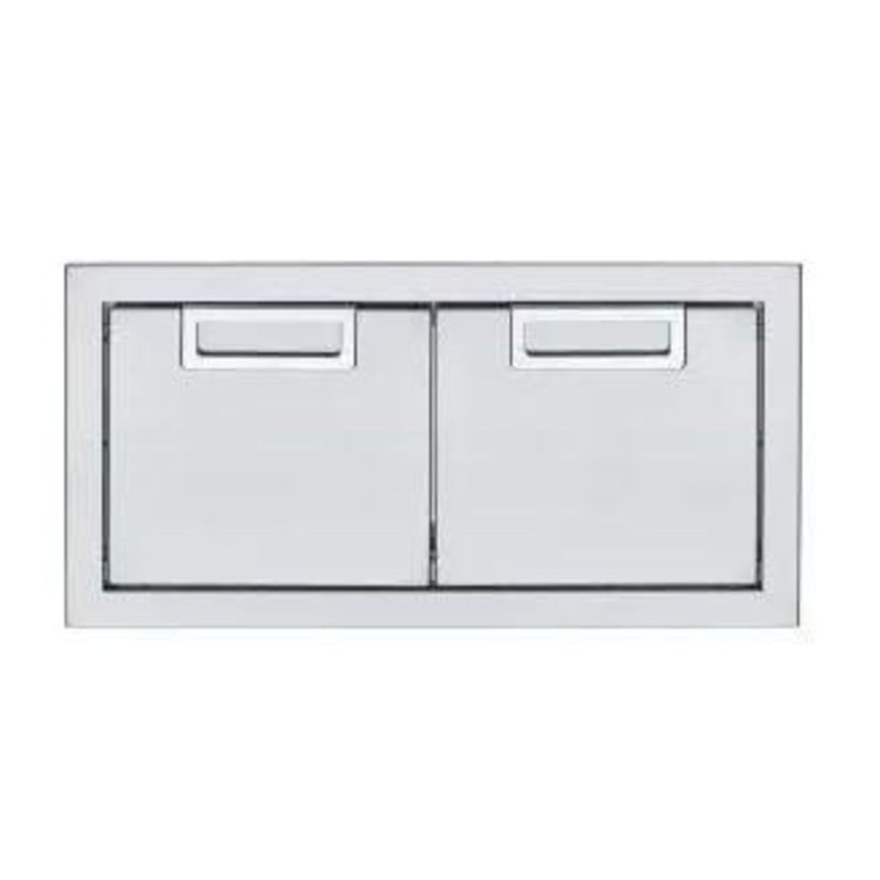 Crown Verity 24" Infinite Series Built-In Horizontal Door - IBI24-HD