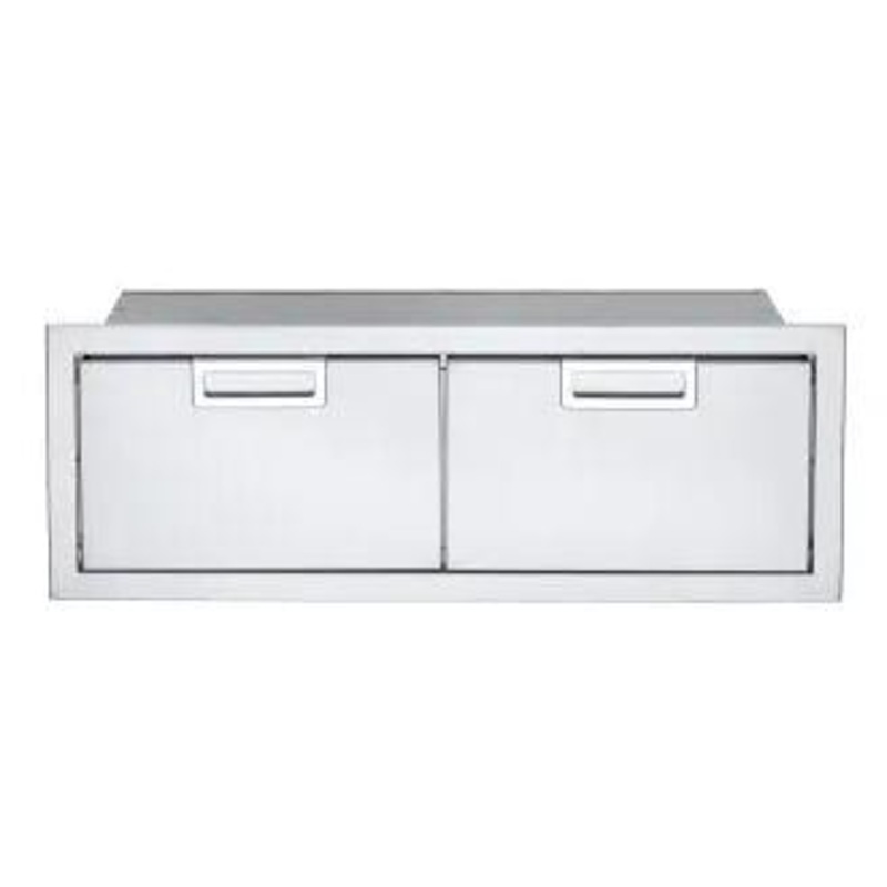 Crown Verity 24" Infinite Series Built-In Horizontal Drawer - IBI24-DD