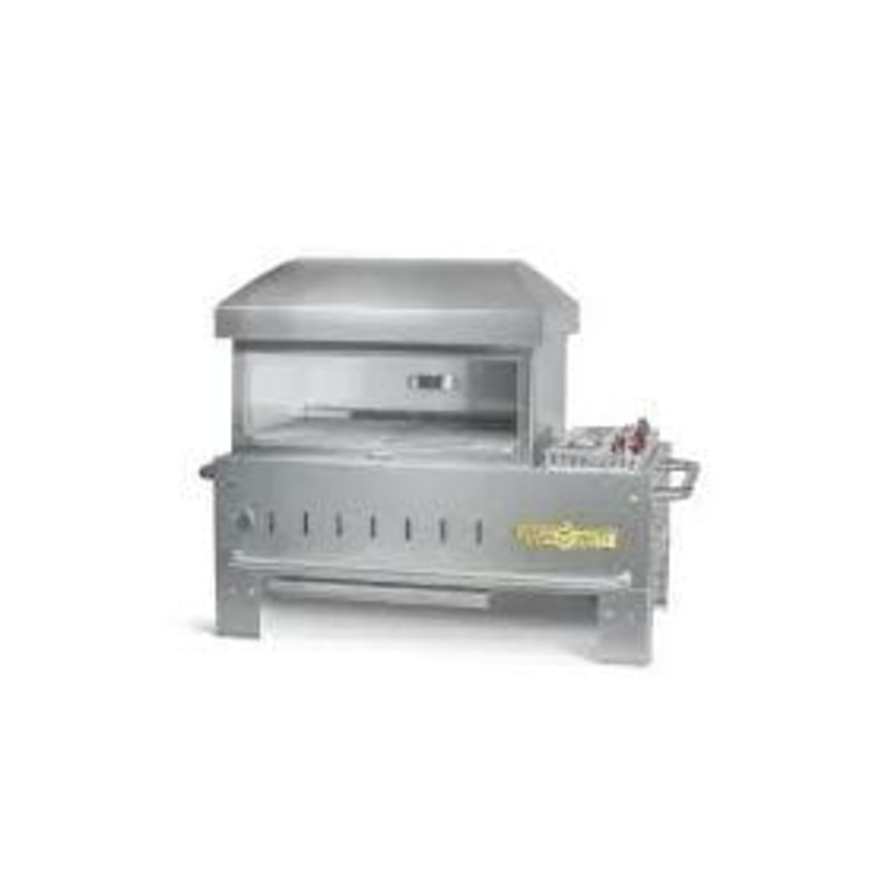 Crown Verity 24" Table Top Pizza Oven