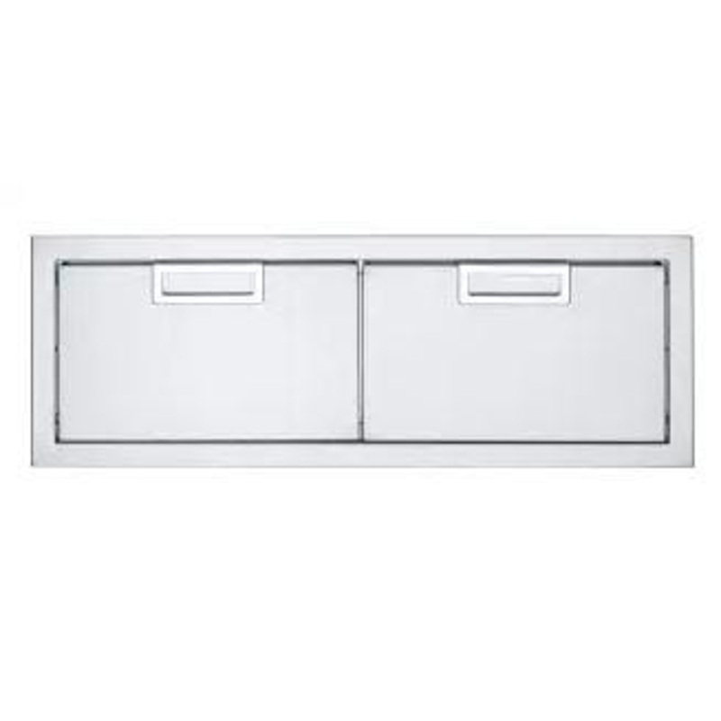Crown Verity 30" Infinite Series Built-In Horizontal Door - IBI30-HD