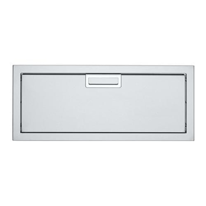 Crown Verity 30" Infinite Series Built-In Horizontal Drawer - IBI30-DD
