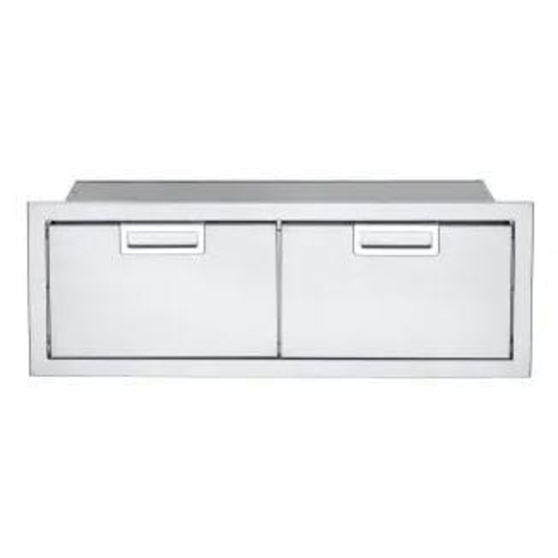 Crown Verity 36" Infinite Series Built-In Horizontal Drawer - IBI36-DD