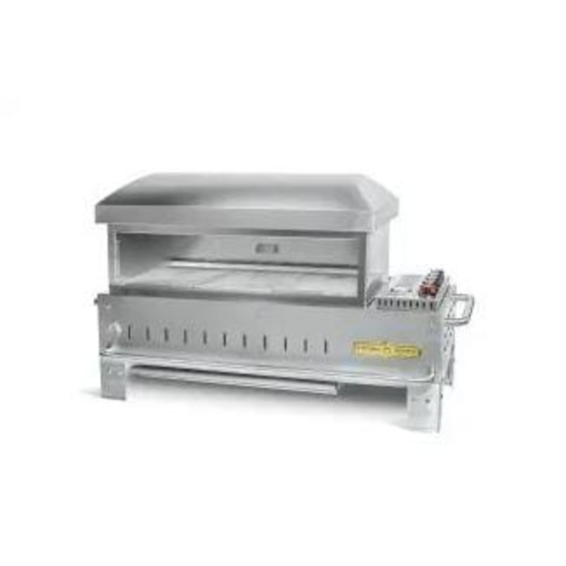 Crown Verity 36" Table Top Pizza Oven