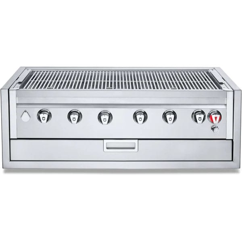 Crown Verity 42" Infinite Series Built-In Grill (Grill Only)