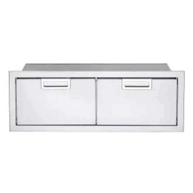 Crown Verity 42" Infinite Series Built-In Horizontal Drawer - IBI42-DD