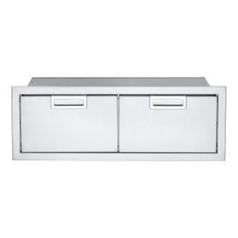 Crown Verity 48" Infinite Series Built-In Horizontal Drawer - IBI48-DD