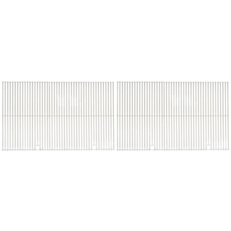 Crown Verity Cooking Grate Set for 72" Charbroilers - ZCV-215070-2
