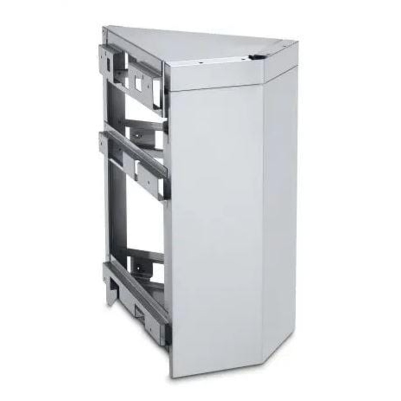 Crown Verity Infinite Series 45 Degree Corner Cabinet - ICC45