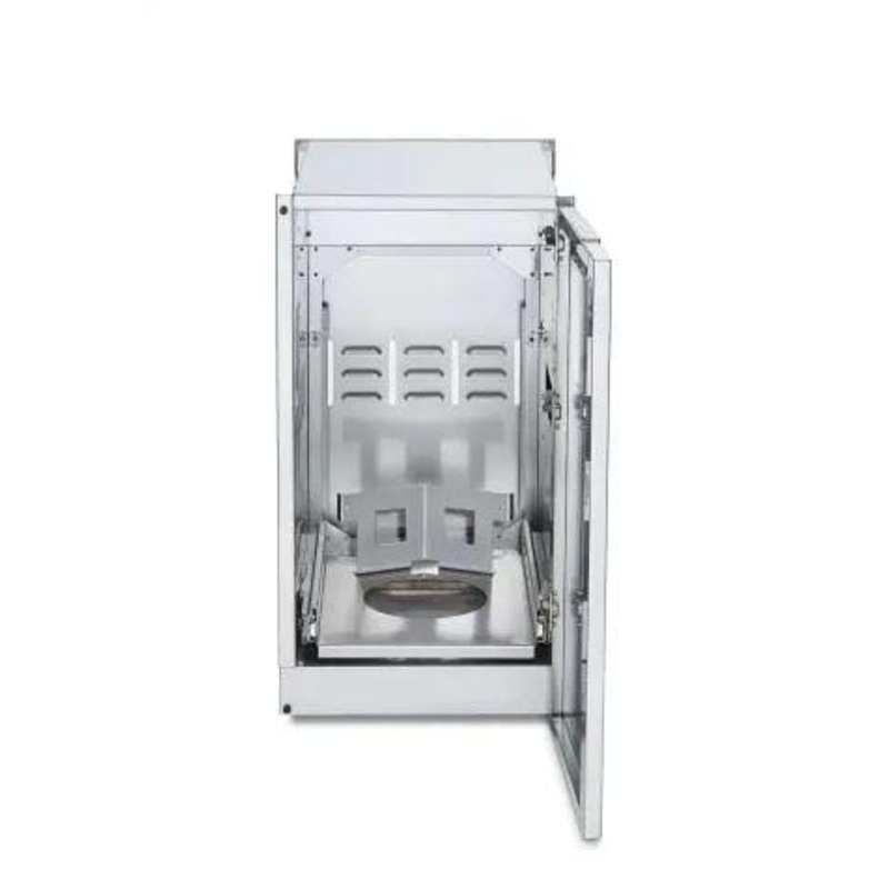Crown Verity Infinite Series Cabinet Module with Propane Holder - ICM-PH