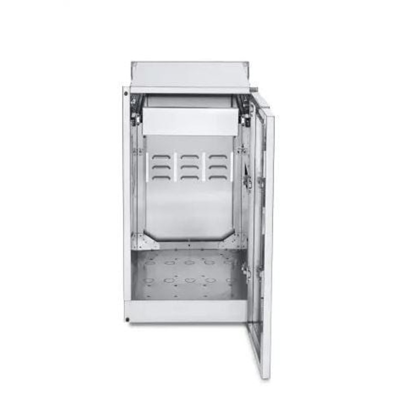 Crown Verity Infinite Series Cabinet Module with Single Drawer - ICM-1D