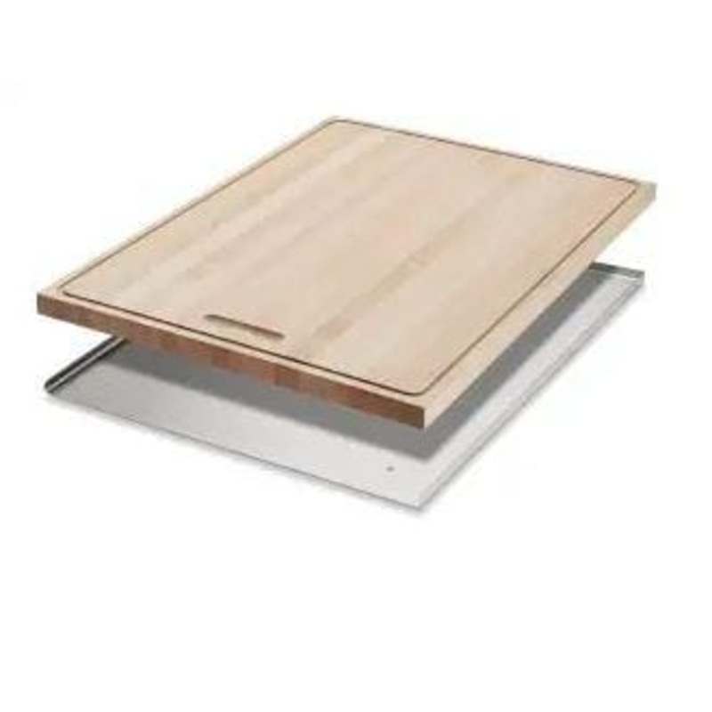 Crown Verity Infinite Series Cutting Board Top for Storage Cabinet Module - ICM-CUTBOARD