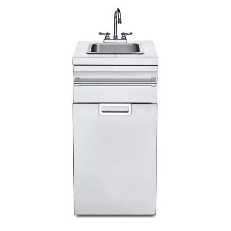 Crown Verity Infinite Series Sink Cabinet Module - ICM-SK