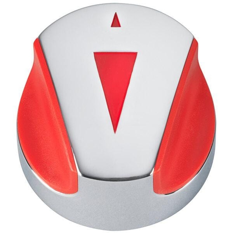 Crown Verity Pilot Knob for MCB Grills - ZCV-2090-2