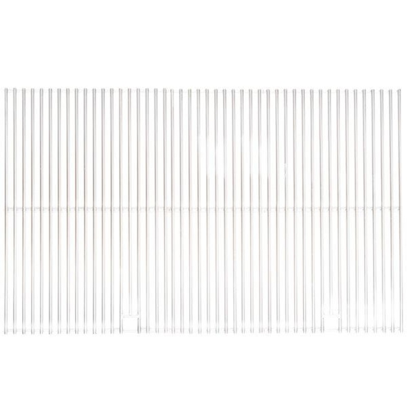 Crown Verity Stainless Steel Cooking Grate Set for 36" Charbroilers - ZCV-215070