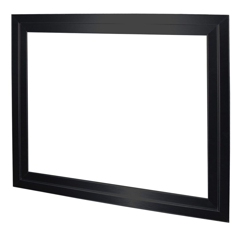 Dimplex 4 Piece Black Decorative Trim (39") - BF4TRIM39