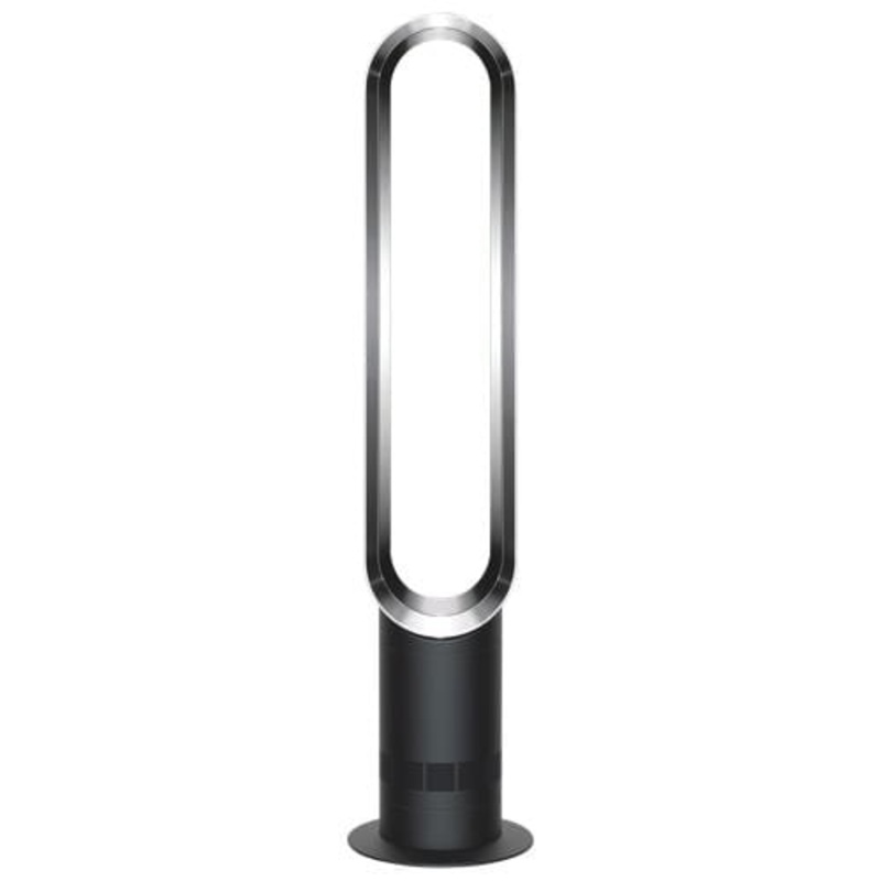 Dyson AM07 Tower Fan (Black / Nickel) - Brand New!