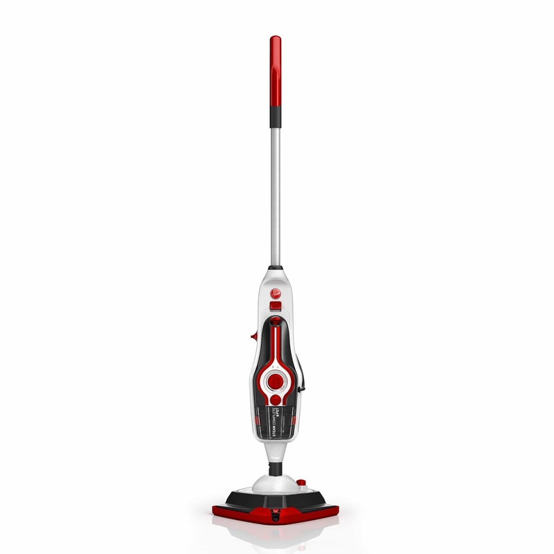 Hoover Expert Series Complete Pet Steam Mop (Refurbished) - WH20540CDIR