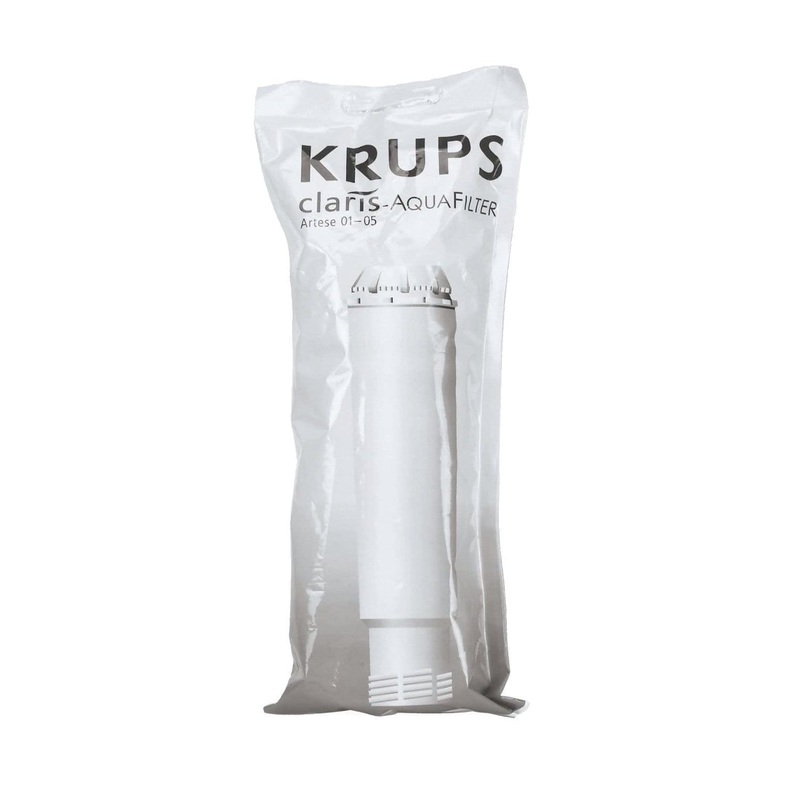 Krups Claris Water Filter (Krups / AEG / Moulinex Coffee Machines) - F08801