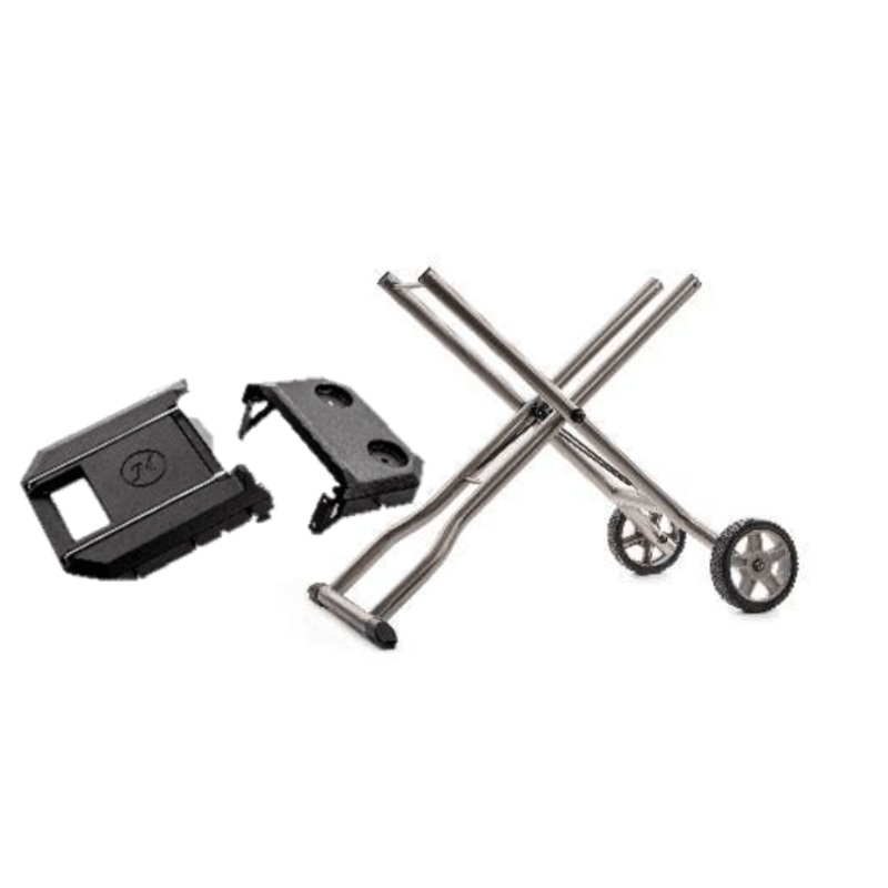 Masterbuilt Portable Charcoal Grill Cart - MB20100922