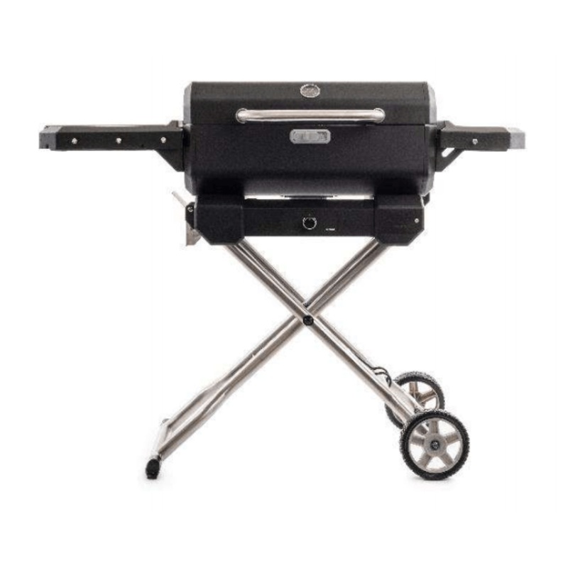 Masterbuilt Portable Charcoal Grill w. Cart