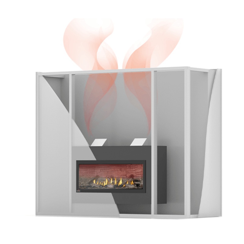 Napoleon Dynamic Heat Control (Vector 62 / 74) - DHCL2
