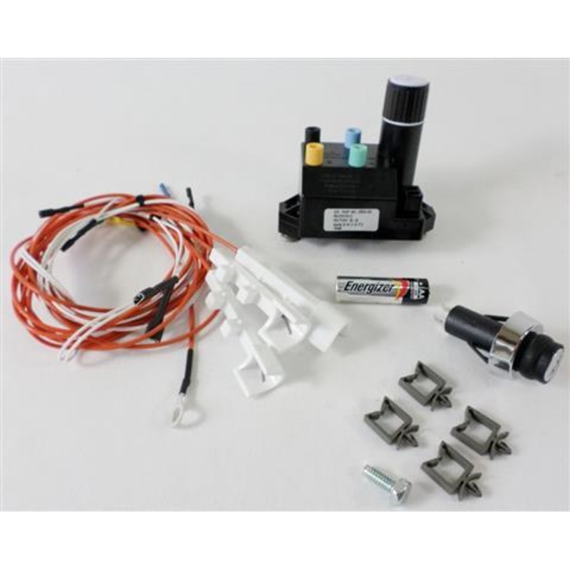 Weber Igniter Kit (Genesis II 310 Models 2017 & Newer) - 66354