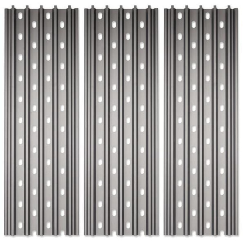 Yoder Grill Grate Package - A90468