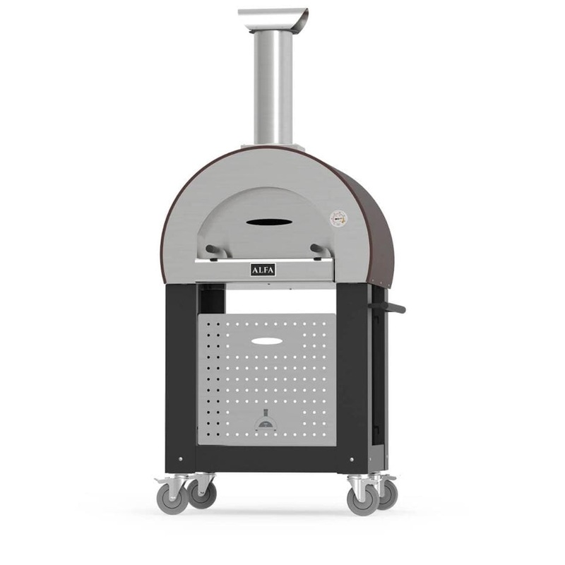 Alfa 5 Minuti Base (Black) - BF-5MINUTI-NER