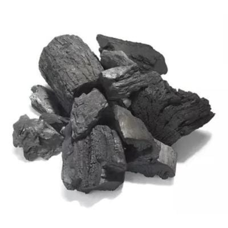Broil King Hardwood Lump Charcoal (8.8 lb.) - TCF5506